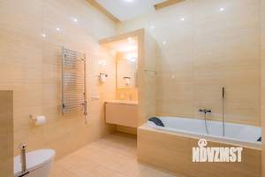 3-к квартира, посуточно, 120м2, 6/8 этаж