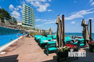 2-к квартира, посуточно, 55м2, 6/8 этаж