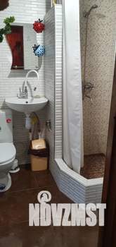 3-к квартира, посуточно, 135м2, 1/5 этаж