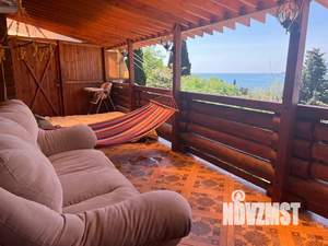 2-к квартира, посуточно, 51м2, 2/2 этаж