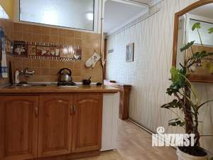 2-к квартира, посуточно, 55м2, 2/2 этаж