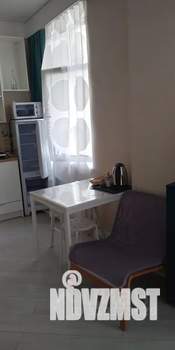Студия квартира, посуточно, 32м2, 2/8 этаж