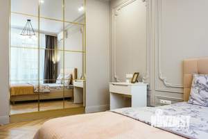 2-к квартира, посуточно, 72м2, 2/7 этаж