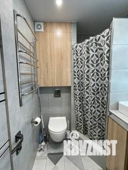 1-к квартира, посуточно, 33м2, 2/5 этаж
