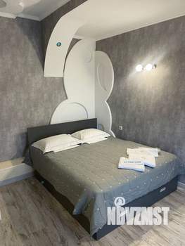 Студия квартира, посуточно, 23м2, 1/3 этаж