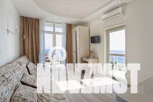 1-к квартира, посуточно, 25м2, 5/6 этаж