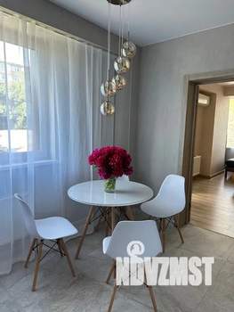 1-к квартира, посуточно, 37м2, 7/12 этаж