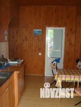 2-к квартира, посуточно, 40м2, 2/4 этаж