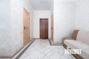 2-к квартира, на длительный срок, 68м2, 2/4 этаж