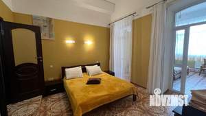 2-к квартира, посуточно, 75м2, 2/3 этаж