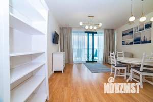2-к квартира, посуточно, 62м2, 4/12 этаж