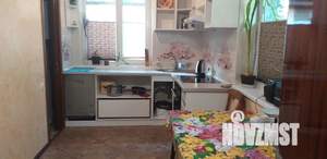 2-к квартира, посуточно, 45м2, 1/2 этаж