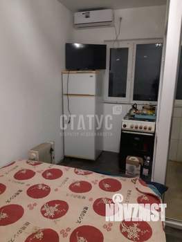 1-к квартира, на длительный срок, 15м2, 1/2 этаж