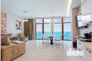 3-к квартира, посуточно, 80м2, 9/13 этаж