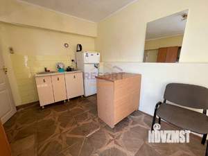 1-к квартира, на длительный срок, 25м2, 1/1 этаж