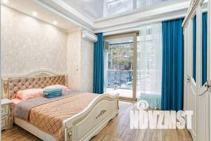 2-к квартира, посуточно, 50м2, 4/19 этаж