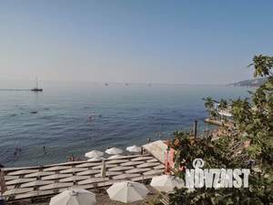 1-к квартира, посуточно, 40м2, 2/2 этаж