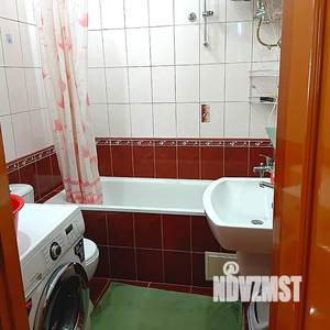 2-к квартира, посуточно, 50м2, 3/4 этаж