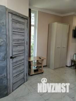 1-к квартира, посуточно, 50м2, 2/2 этаж