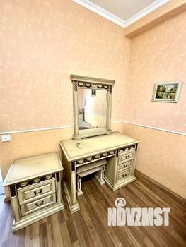 4-к квартира, на длительный срок, 100м2, 2/3 этаж