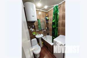 1-к квартира, посуточно, 32м2, 2/5 этаж