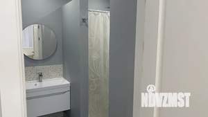 Студия квартира, посуточно, 18м2, 6/8 этаж