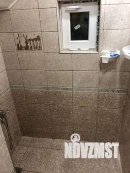 1-к квартира, посуточно, 25м2, 1/3 этаж