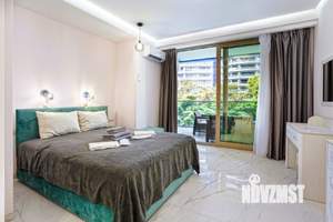 2-к квартира, на длительный срок, 48м2, 7/19 этаж