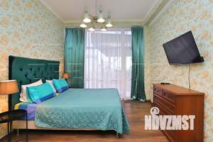 Студия квартира, посуточно, 24м2, 2/4 этаж