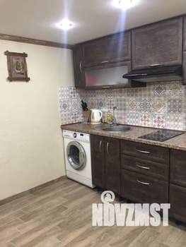 4-к квартира, посуточно, 72м2, 1/3 этаж