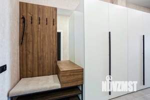 1-к квартира, посуточно, 90м2, 1/1 этаж