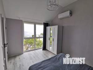 2-к квартира, посуточно, 38м2, 1/1 этаж