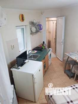 1-к квартира, на длительный срок, 15м2, 1/1 этаж