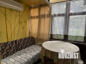 2-к квартира, посуточно, 45м2, 1/4 этаж