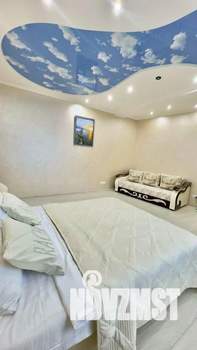 1-к квартира, посуточно, 85м2, 1/1 этаж