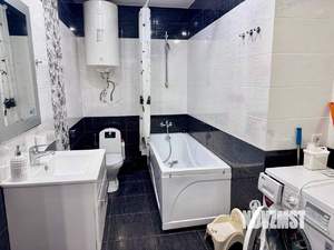 2-к квартира, посуточно, 62м2, 4/17 этаж
