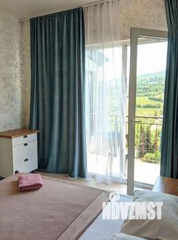 3-к квартира, посуточно, 80м2, 1/1 этаж