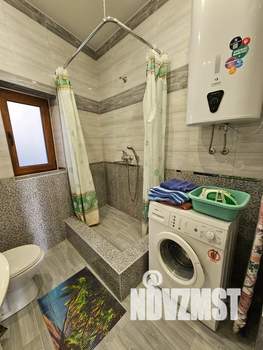 Студия квартира, посуточно, 35м2, 2/2 этаж