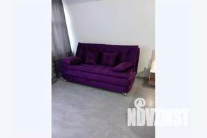 1-к квартира, посуточно, 64м2, 2/3 этаж