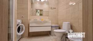 1-к квартира, посуточно, 58м2, 7/18 этаж