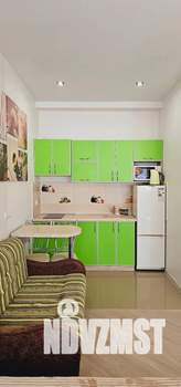 1-к квартира, посуточно, 26м2, 2/2 этаж