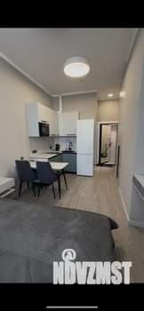 Студия квартира, на длительный срок, 20м2, 3/9 этаж