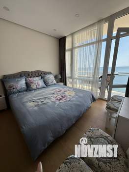 Студия квартира, посуточно, 25м2, 5/8 этаж