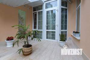 1-к квартира, посуточно, 40м2, 1/3 этаж
