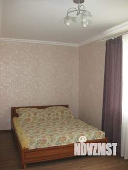 2-к квартира, посуточно, 45м2, 3/4 этаж