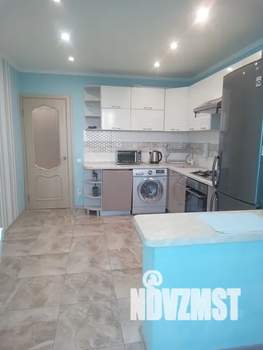 3-к квартира, посуточно, 80м2, 8/9 этаж