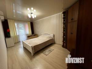 1-к квартира, посуточно, 30м2, 4/4 этаж