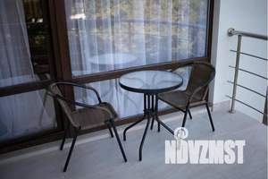 1-к квартира, посуточно, 35м2, 4/7 этаж