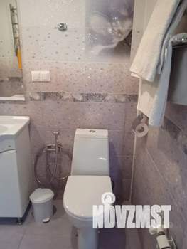 Студия квартира, посуточно, 33м2, 1/2 этаж