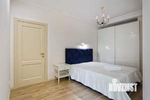 2-к квартира, посуточно, 65м2, 8/19 этаж